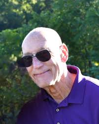 Frederick David Volz, Jr. Obituary October 21, 2024