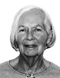 Obituary: Brenda M. Nickerson