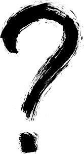 10 Grunge Question Mark (PNG Transparent) | OnlyGFX.com