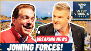 Breaking News: Pat McAfee drops a Nick Saban BOMBSHELL