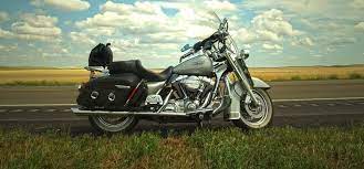 Can I Ride A Motorcycle With A Hip Replacement Motorcycle Touring Tips