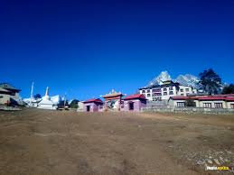 Everest Base Camp Trek 2026 | Nepal's Iconic Classic Route