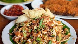 Ragam makanan yang dimiliki indonesia nampaknya memang bisa. 9 Jenis Kuliner Khas Indonesia Yang Cocok Untuk Program Diet Dari Trancam Hingga Rujak Cingur Tribun Jakarta