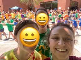 Amanda Clem's Instagram, Twitter & Facebook