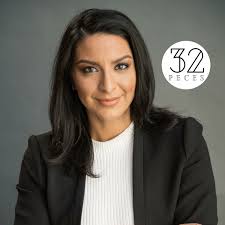 The future of Education, Belonging & Innovation with Director Chase  Mangioni by 32peces : Where Arts and Culture meet