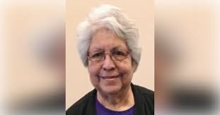 Obituary information for Carol L. Smith