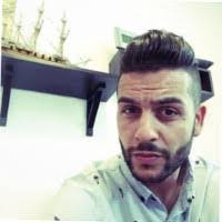 Barbara Palamara's Instagram, Twitter & Facebook