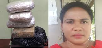 Cosmetologist gets 4 years jail, fined $14M for Soesdyke cocaine bust