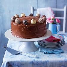Flowers on the wall • for large base flower: Birthday Cake Recipes Birthday Cake Ideas For Special Occasions