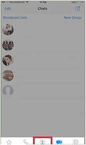 Je suis coinc?e au lit. Si Quelqu Un Me Bloque Sur Whatsapp Comment Puis Je Le Debloquer Quora