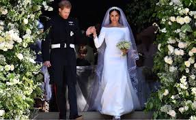 A cerimónia terá lugar na capela de são george, castelo de windsor, em inglaterra. Em Processo Contra Jornal Meghan Markle Afirma Que Seu Casamento Com Harry Foi Lucrativo Para Os Britanicos Notas Glamurama