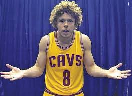 Matthewdelly (delly, outback jesus) position: G Day Mate Free Agent Matthew Dellavedova Will Return To Cavs On One Year Deal Scene And Heard Scene S News Blog