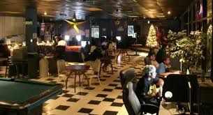 Level Up Internet Cafe