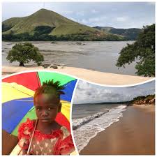 Il territorio è attraversato dal secondo fiume più grande del continente africano, il congo, vera colonna vertebrale del paese. Gabon Repubblica Del Congo E Repubblica Democratica Del Congo Lauretta On The Road