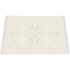 carpetica k137 krem desenli halilar kilim desenler