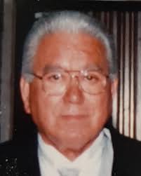 Obituary information for Manuel Gonzales Escobar