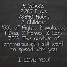 9 Years Today Online Mummy Co Uk Anniversary Anniversary Gifts 9 Year Anniversary