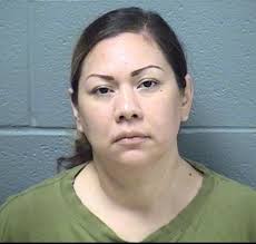 Will County Jail Roundup For August 2