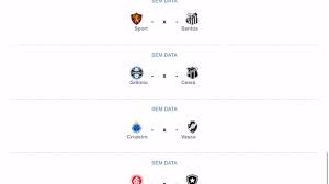 Tabela do imposto de renda 2021. Tabela 1 Rodada Do Brasileirao Serie A 2021 Ficticio Youtube