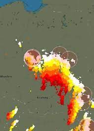 Sprawdź, czy w twojej okolicy jest możliwe pojawienie się burzy. Gdzie Jest Burza W Polsce Blitzortung To Mapa Ktora Pokazuje Wszystkie Wyladowania Noizz