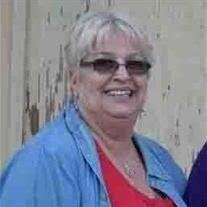 Mary Ann Robertson Obituary