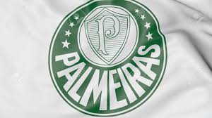 Relembre grandes craques que já vestiram o nosso manto sagrado. Close Up Of Waving Flag With Palmeiras Football Club Logo 3d Stock Photo Picture And Royalty Free Image Image 71005614