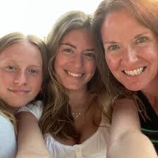 Brooke Tolle's Instagram, Twitter & Facebook