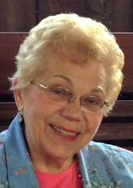 MARY HAWLEY Obituary (2016)