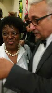 Paulo Saldiva Recebe Homenagem da Cidade de São Paulo, escreve Rose Campos 