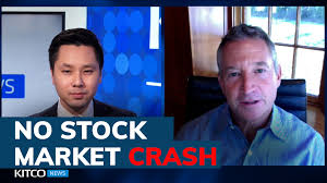 Were among the biggest drags on the benchmark equity gauge, while megacap techs including volatility has returned to the market this week as investors await the fed's rate decision next wednesday for clues about the direction of monetary policy. 40 Stock Market Crash Is Not Coming But All Companies Face This Risk David Barse Kitco News