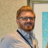 Daniel Chupp's Instagram, Twitter & Facebook