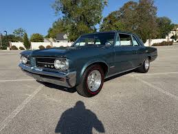 Image result for Yorktown Blue 1964 GTO