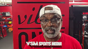 Niko Peace Discusses Facing Dwayne Loudermilk at NFC 164