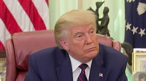 Trump denies report he called fallen U.S. troops ‘losers’ and ‘suckers’