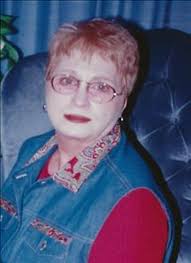 Imogene Mae Mccullough Obituary April 16, 2022