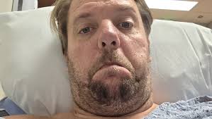 Fundraiser for Chris Roberts by Kate Fess : Donate to Chris Roberts'  Recovery Fund