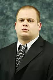 2003 Football Roster