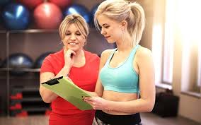 9 Mind Blowing Lessons I Learned When I Hired A Health Coach Personal Training Certification Health Coach Personal Training Business