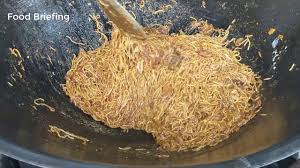 Silahkan masak mie yang sudah anda buat sampai matang. Mee Goreng Basah Cara Masak Mee Goreng Basah Https Youtu Be Zmglb5bo1qi Food Smoothie Recipes Healthy Healthy Smoothies