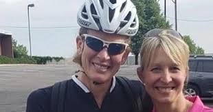 Jury awards family of Colorado cyclist Gwen Inglis who was killed by driver  $353 million in civil case