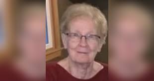 Obituary for Helen J. (Murphy) Kernan