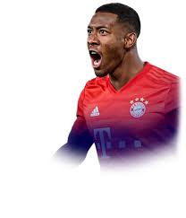 Latest on bayern munich defender david alaba including news, stats, videos, highlights and more on espn. David Alaba Fifa 20 92 Cb Uefa Champions League Showdown Fifplay