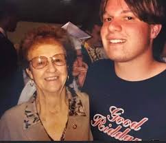 Grandparents: the pathmakers for young people's futures