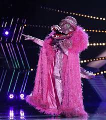 We did not find results for: The Masked Singer Season 5 Clues Guesses Spoilers Cast Info Premiere Date And More News