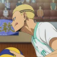 Drug dealer!kyotani x reader | 18/09. Dec 7 Happy Birthday Kyotani Haikyuu Hey Hey Hey Facebook