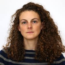 Francesca Holt — Nuffield Department of Population Health