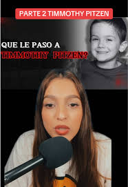 PARTE 2 TIMMOTHY PITZEN#usa #usa🇺🇸 #news #misterio #estadosunidos🇺🇸
