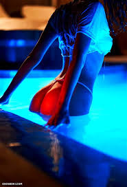 Yael Cohen Aris Wet Bikini Pool naked cosplay asian 11 photos. Onlyfans,  Patreon, Fansly cosplay leaked pics - 87267