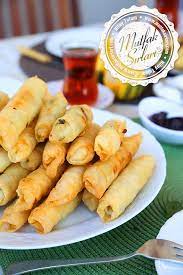 patatesli sigara boregi tarifi mutfak sirlari yemek tarifleri yemek gida