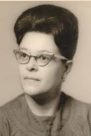 Patricia Joan Malone